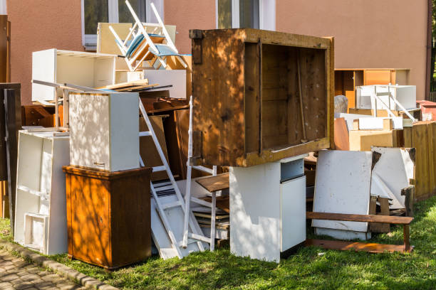 Moving and Downsizing Cleanouts in Columbiana, AL