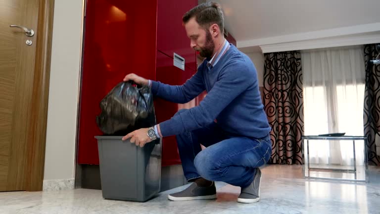 Professional Junk Removal Services in Columbiana, AL