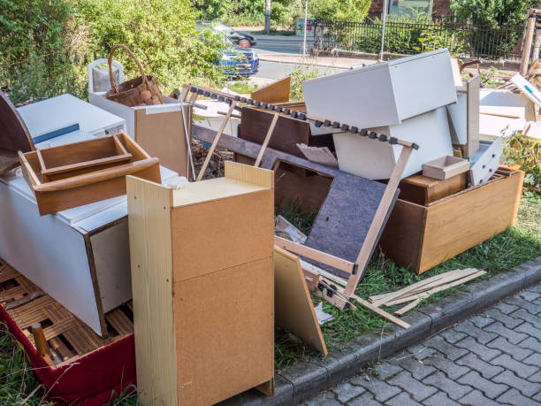 Best Commercial Junk Removal  in Columbiana, AL
