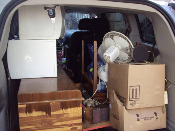 Property Management Cleanouts in Columbiana, AL