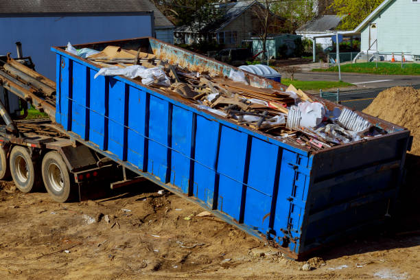 Best Recycling Services for Junk  in Columbiana, AL