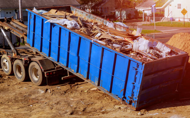 Best Scrap Metal Removal  in Columbiana, AL